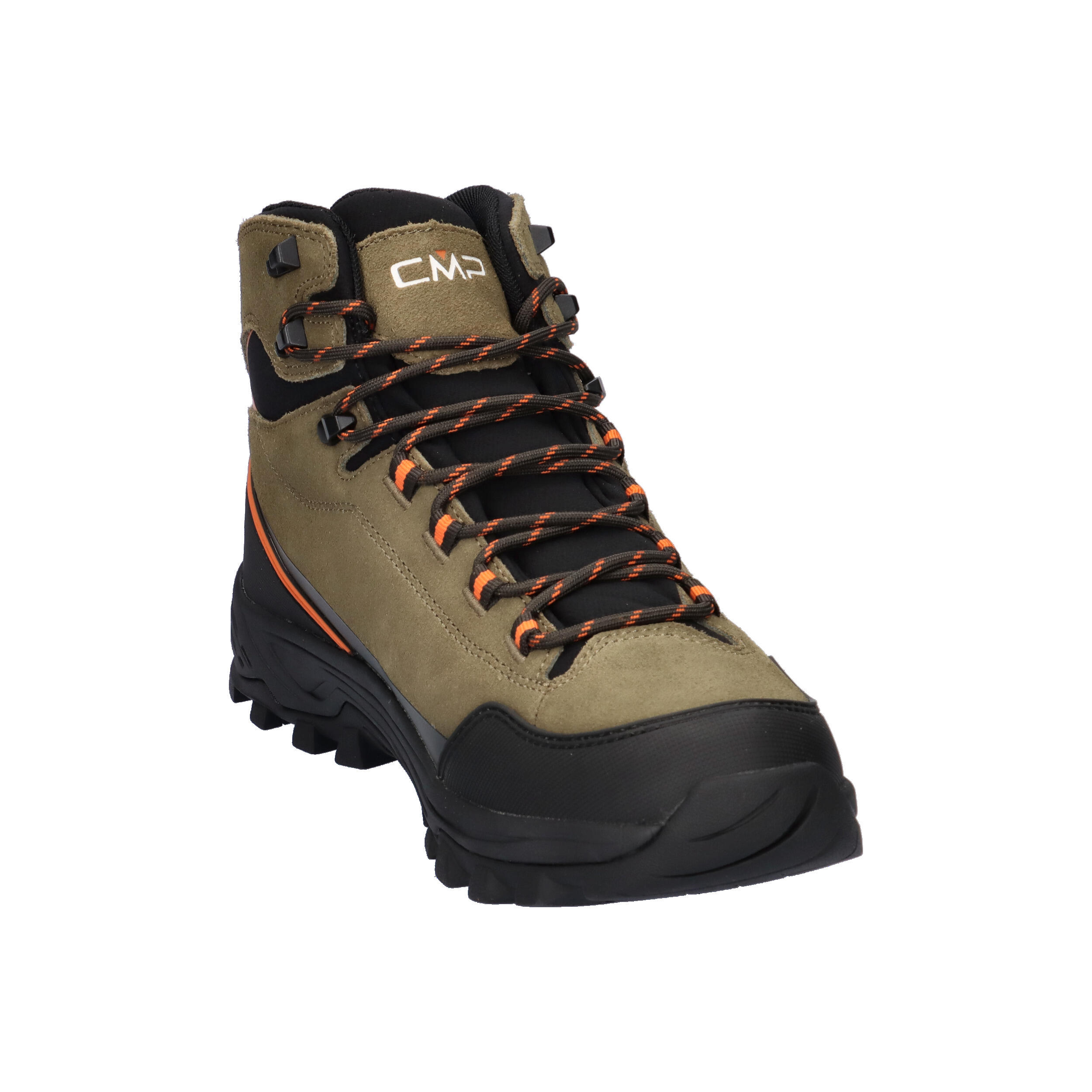 CMP Herren Trekkingschuhe MYZAR MID 3Q15857 2/15