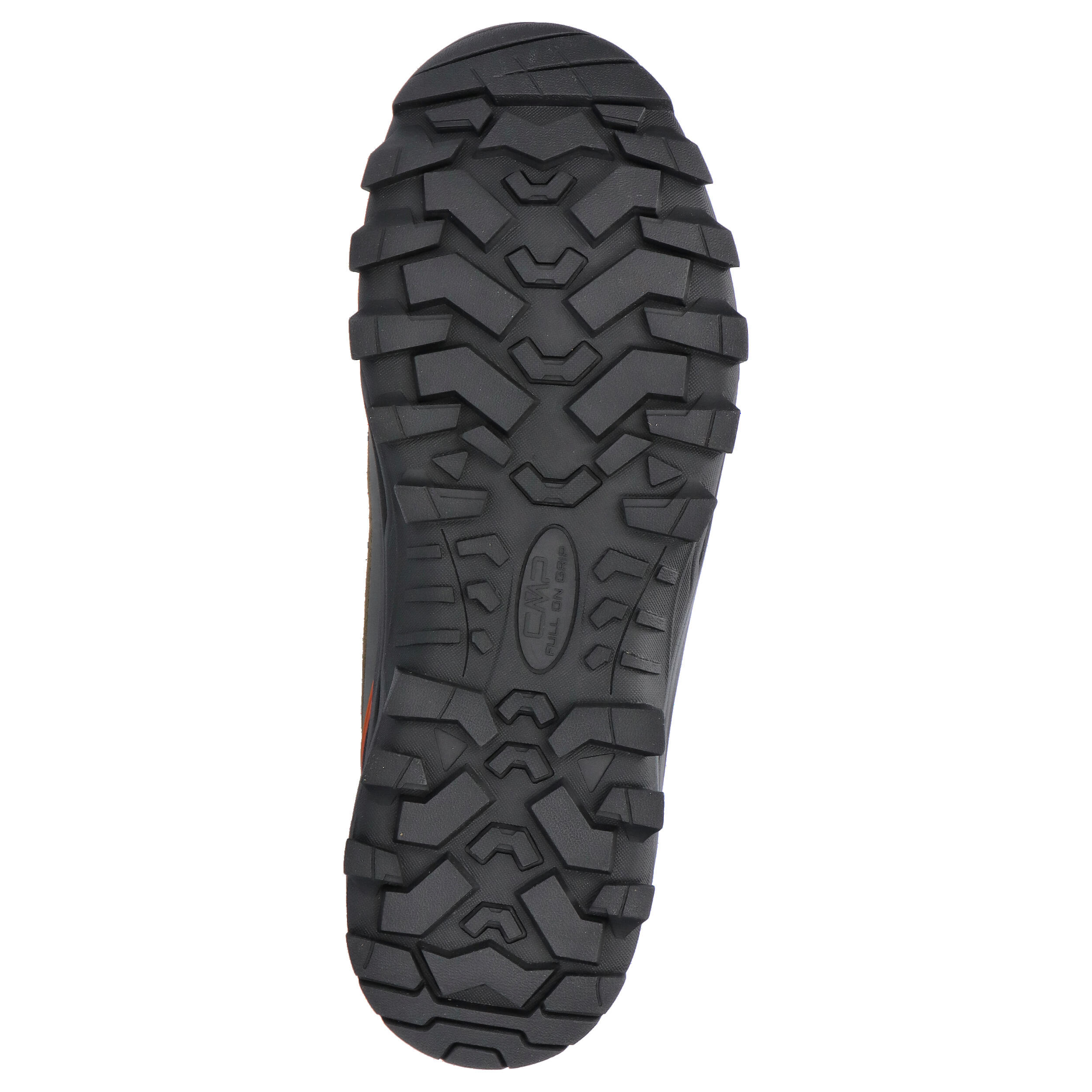 CMP Herren Trekkingschuhe MYZAR MID 3Q15857 6/15
