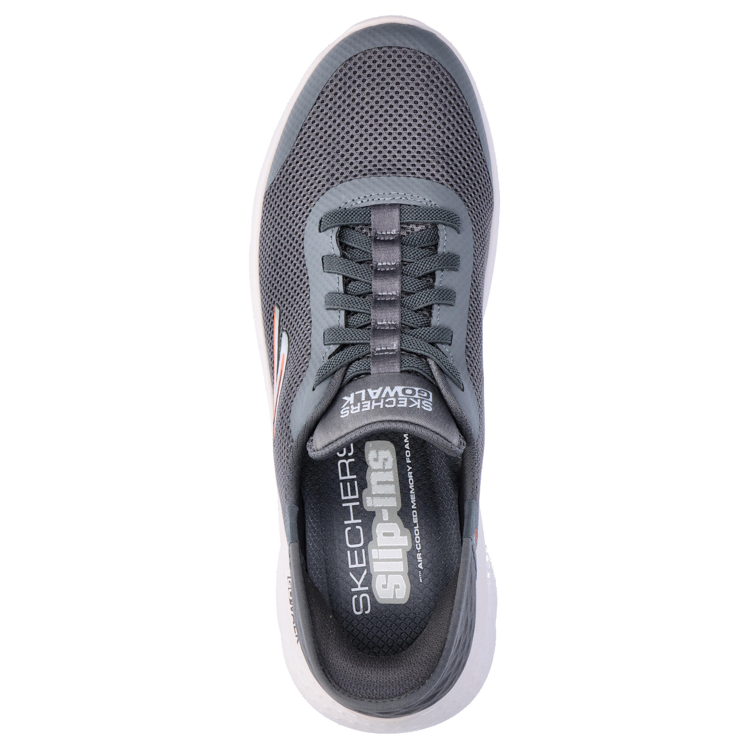SKECHERS Zapatos informales 216324-GRY Skechers Go Walk 5/15