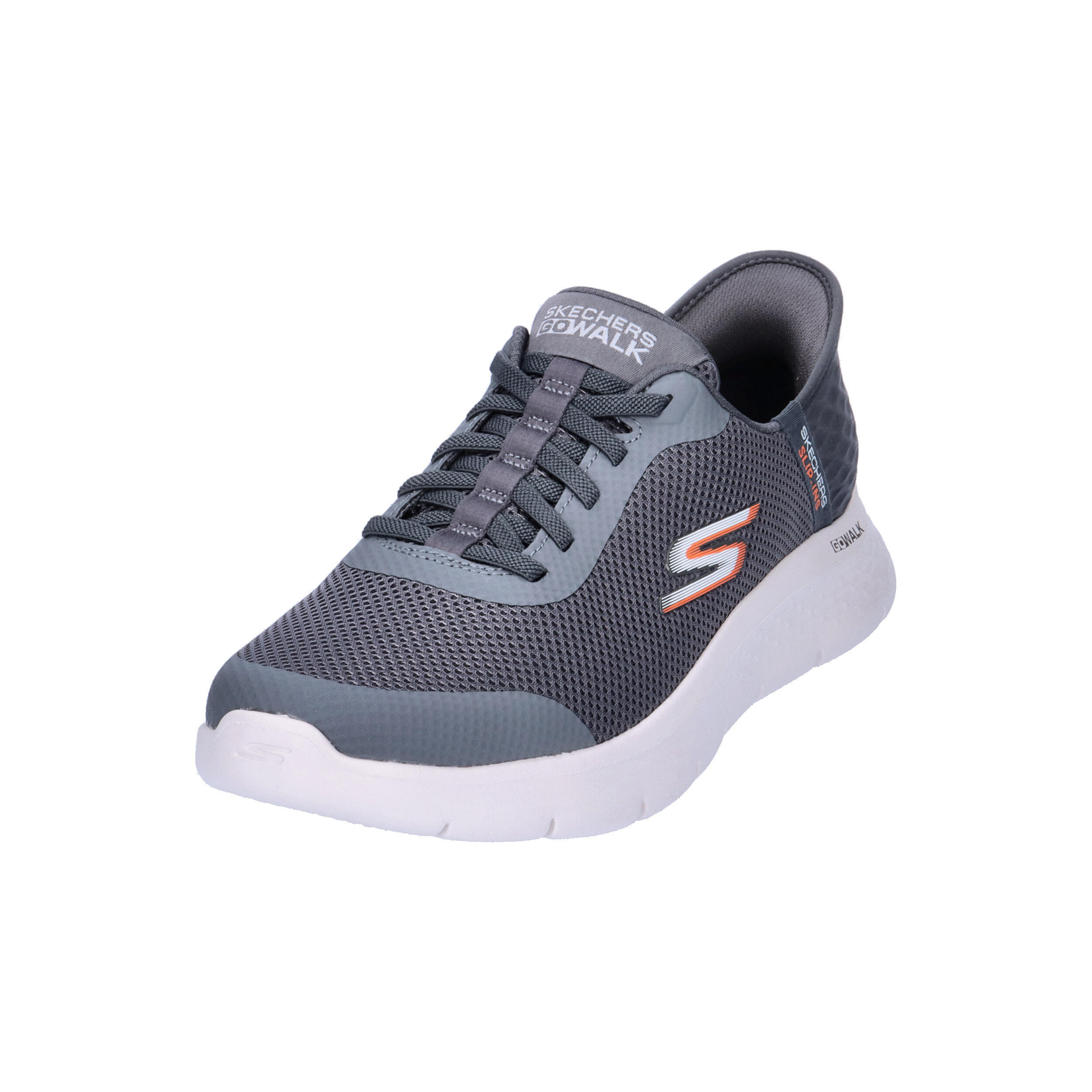 Sportschoenen voor heren Slip-Ins: Go Walk Flex - Hands Up 9/10
