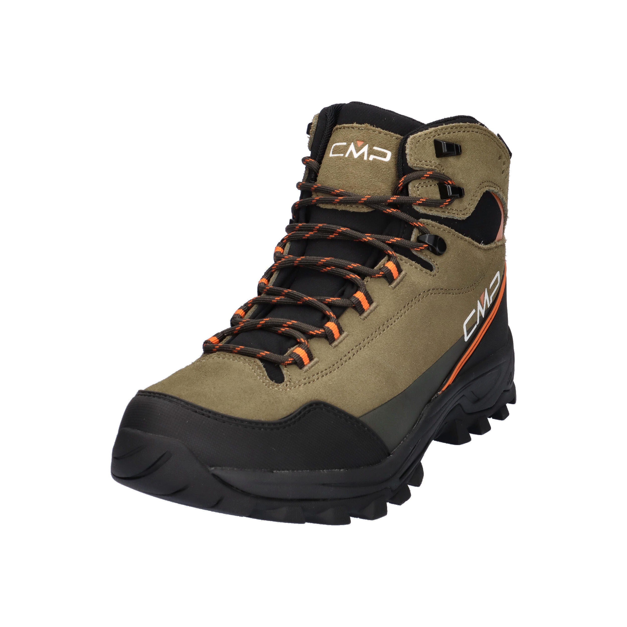 CMP Herren Trekkingschuhe MYZAR MID 3Q15857 4/15