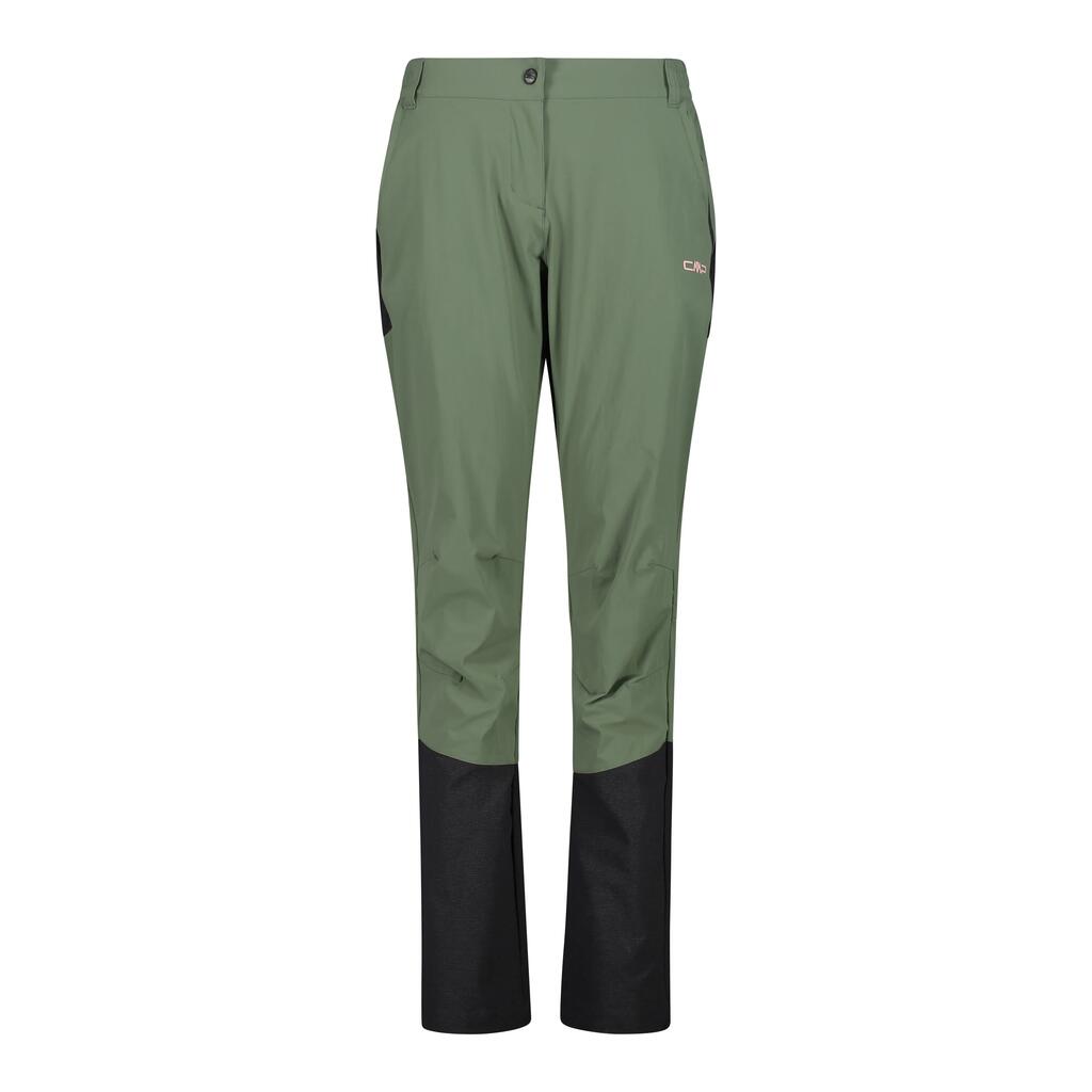 Women's nylon trousers CMP
