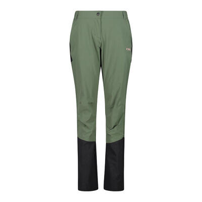 Vrouwen nylon broek cmp