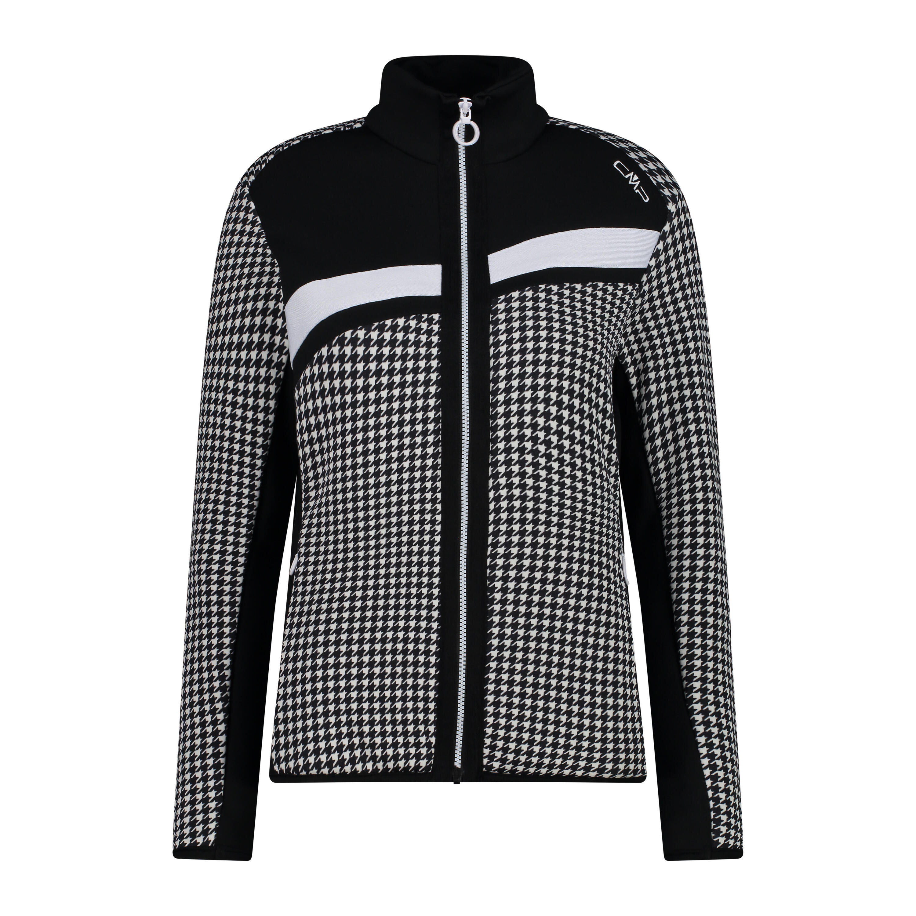 Veste de ski femme CMP 1/6
