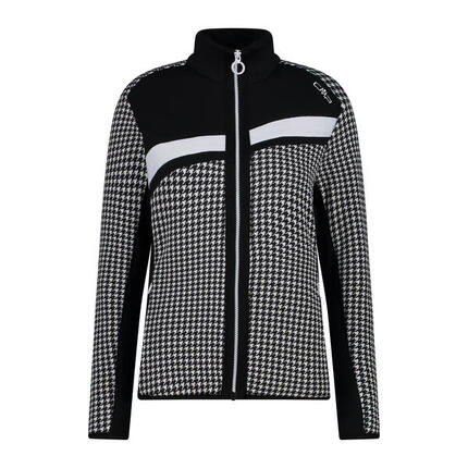 CMP Damen Skijacke Stretch Performance Woman Jacket 33E0366