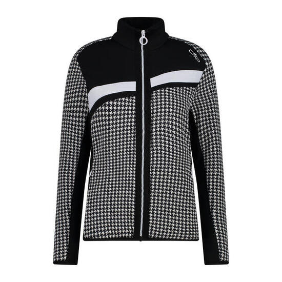 CMP Damen Skijacke Stretch Performance Woman Jacket 33E0366