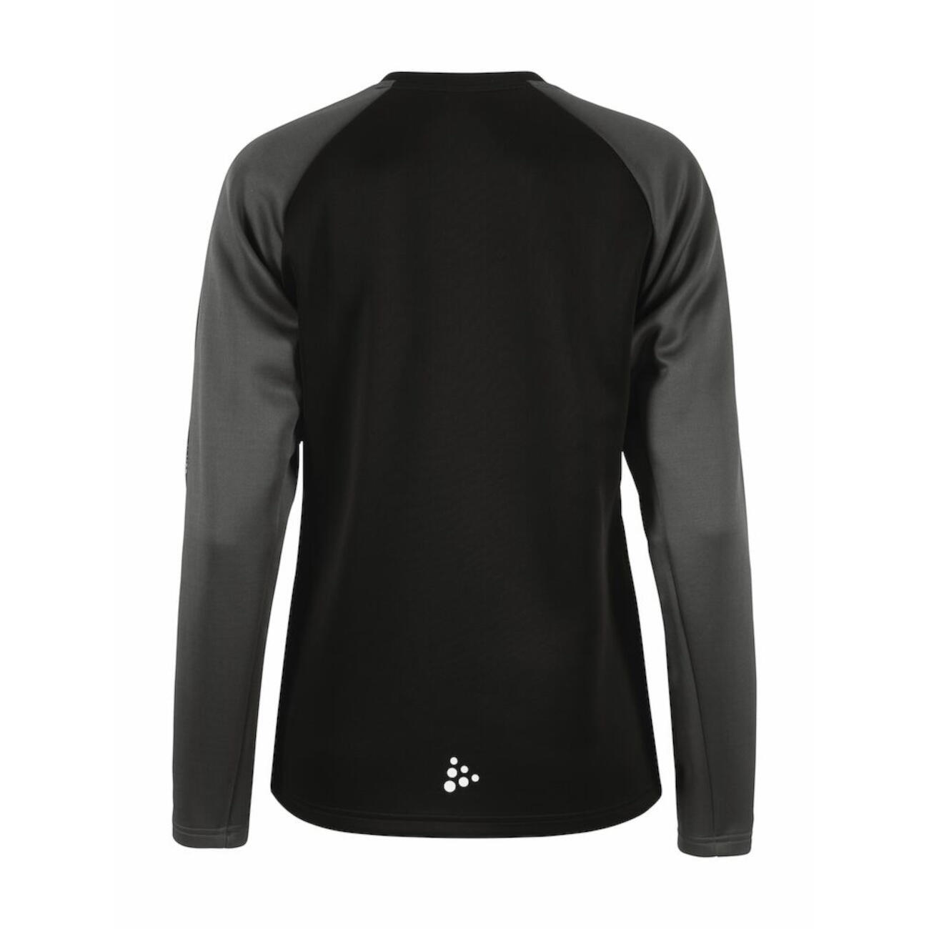 Maillot col rond femme Craft Squad 2.0 2/5