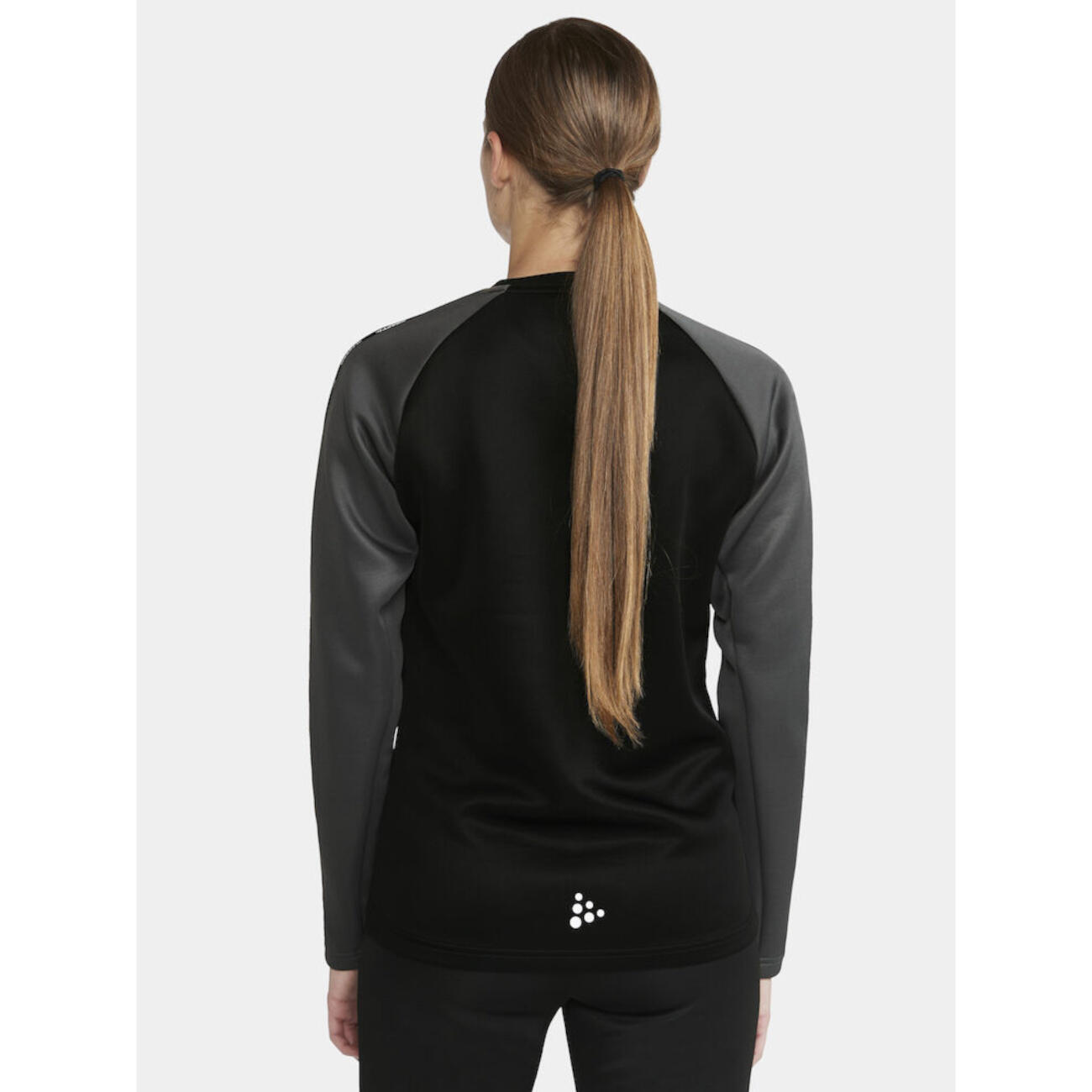 Maillot col rond femme Craft Squad 2.0 5/5