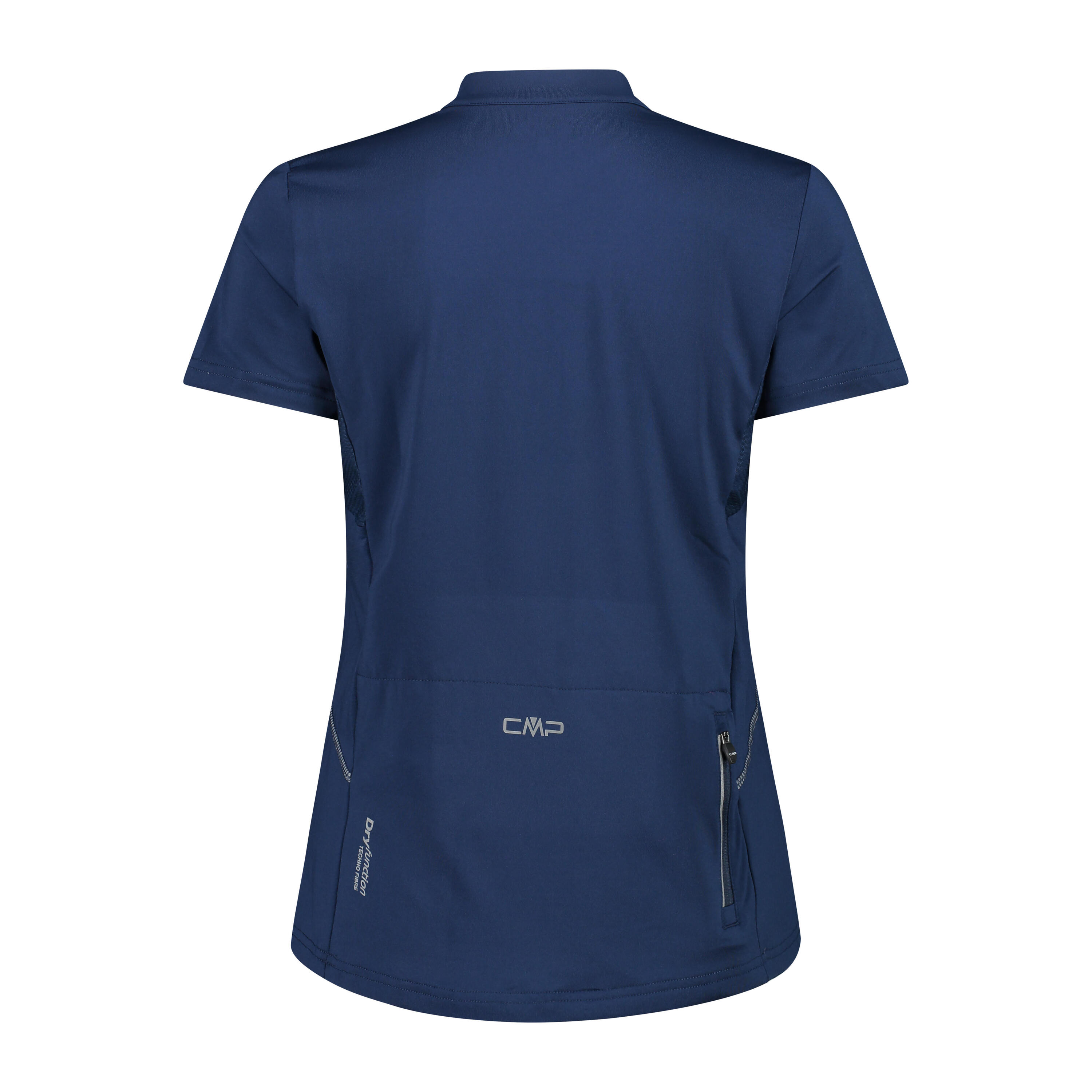 CMP Damen Radsportshirt WOMAN FREE BIKE T-SHIRT 3C89456T 4/5