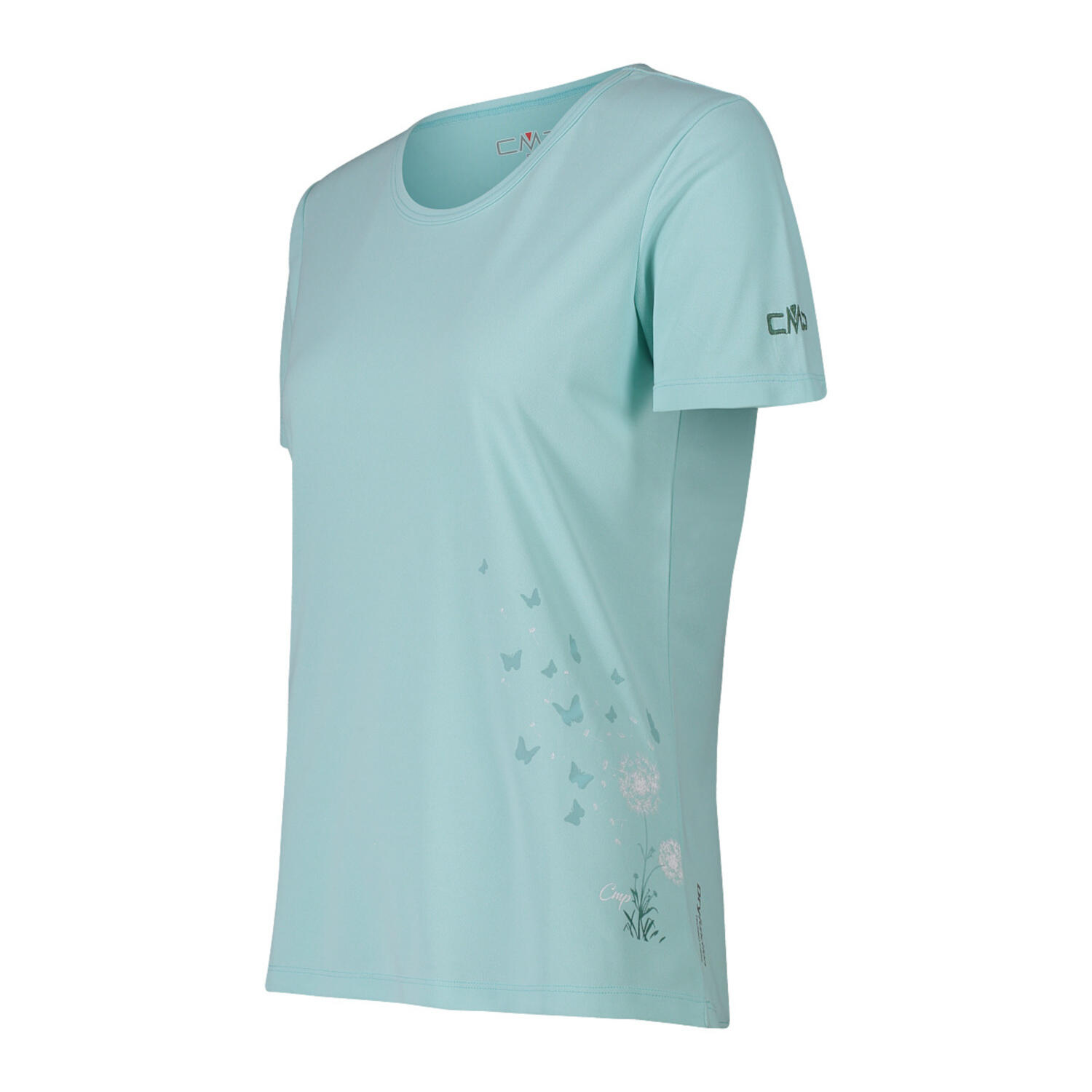 T-shirt femme CMP 3/3