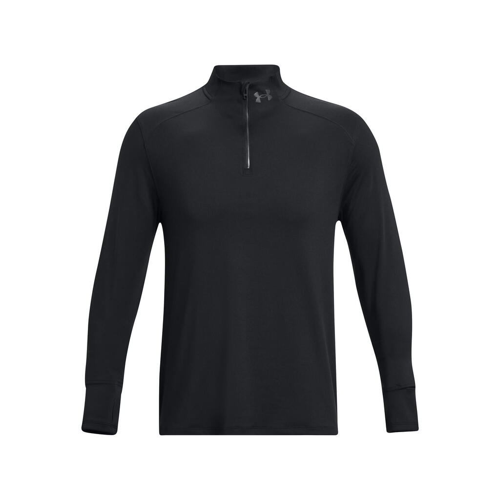 1/4 zip sweatshirt Under Armour Qualifier Run