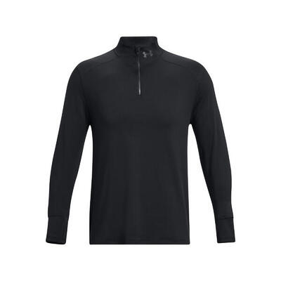 1/4 rits sweater under armour qualifier run