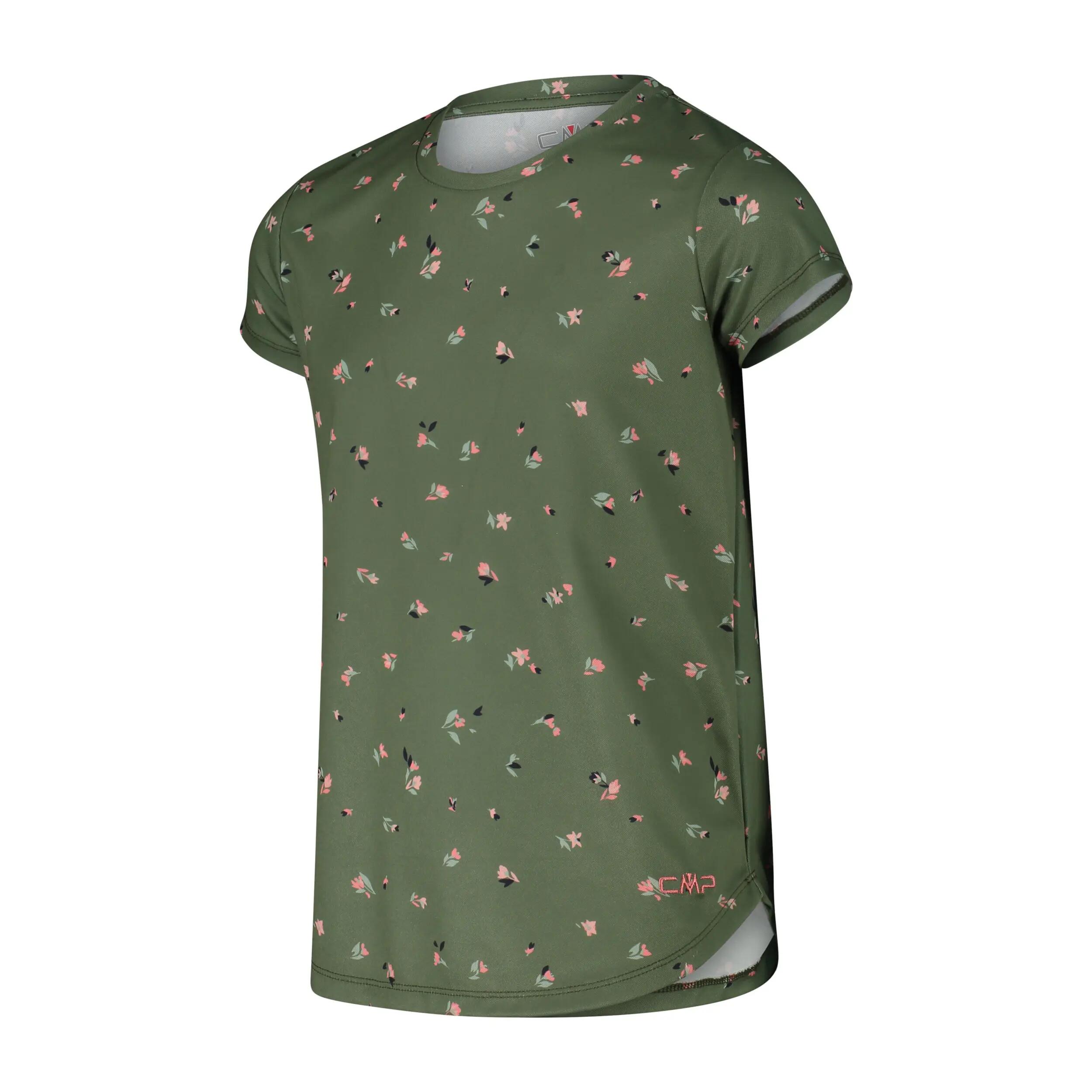 Maillot fille CMP 5/5