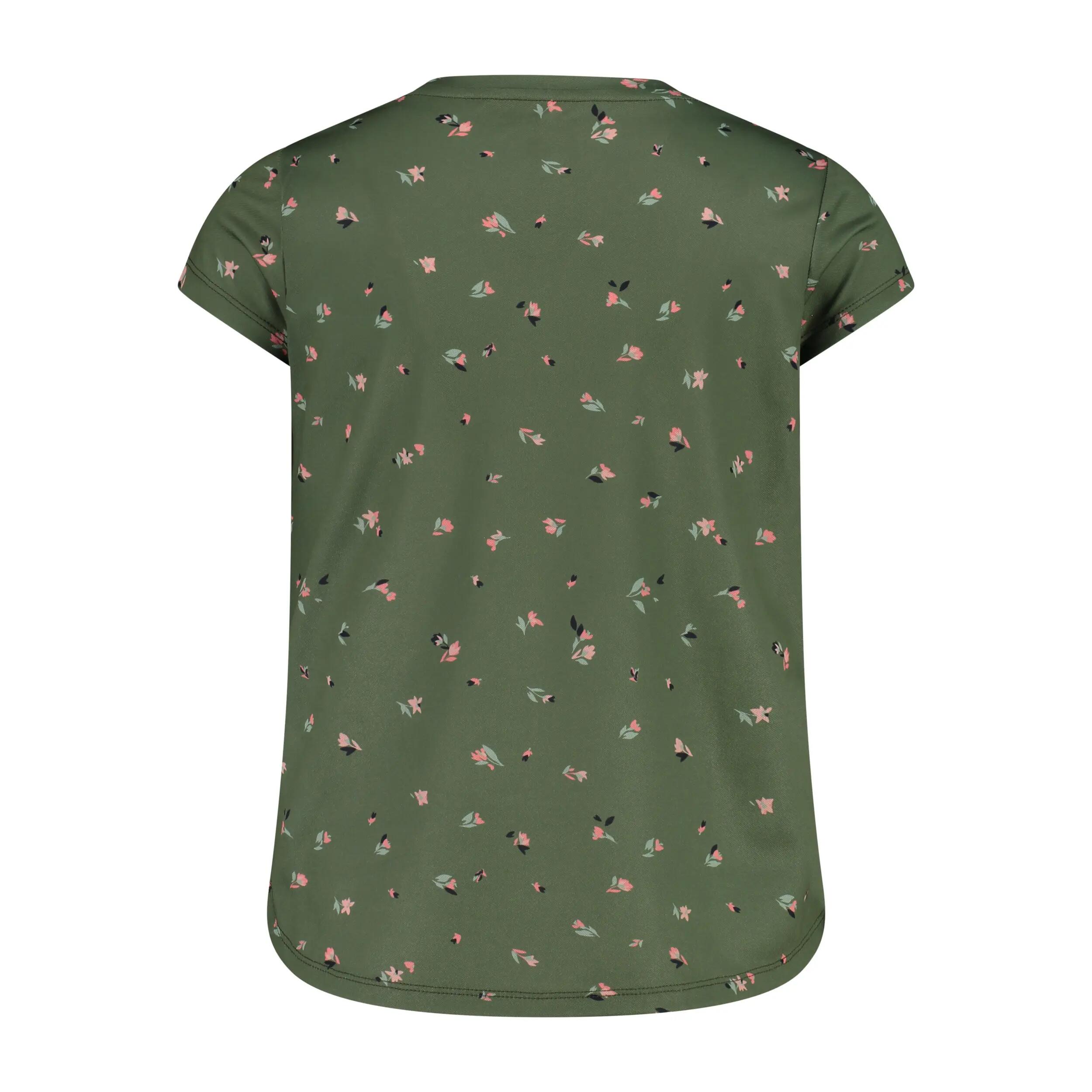Maillot fille CMP 4/5