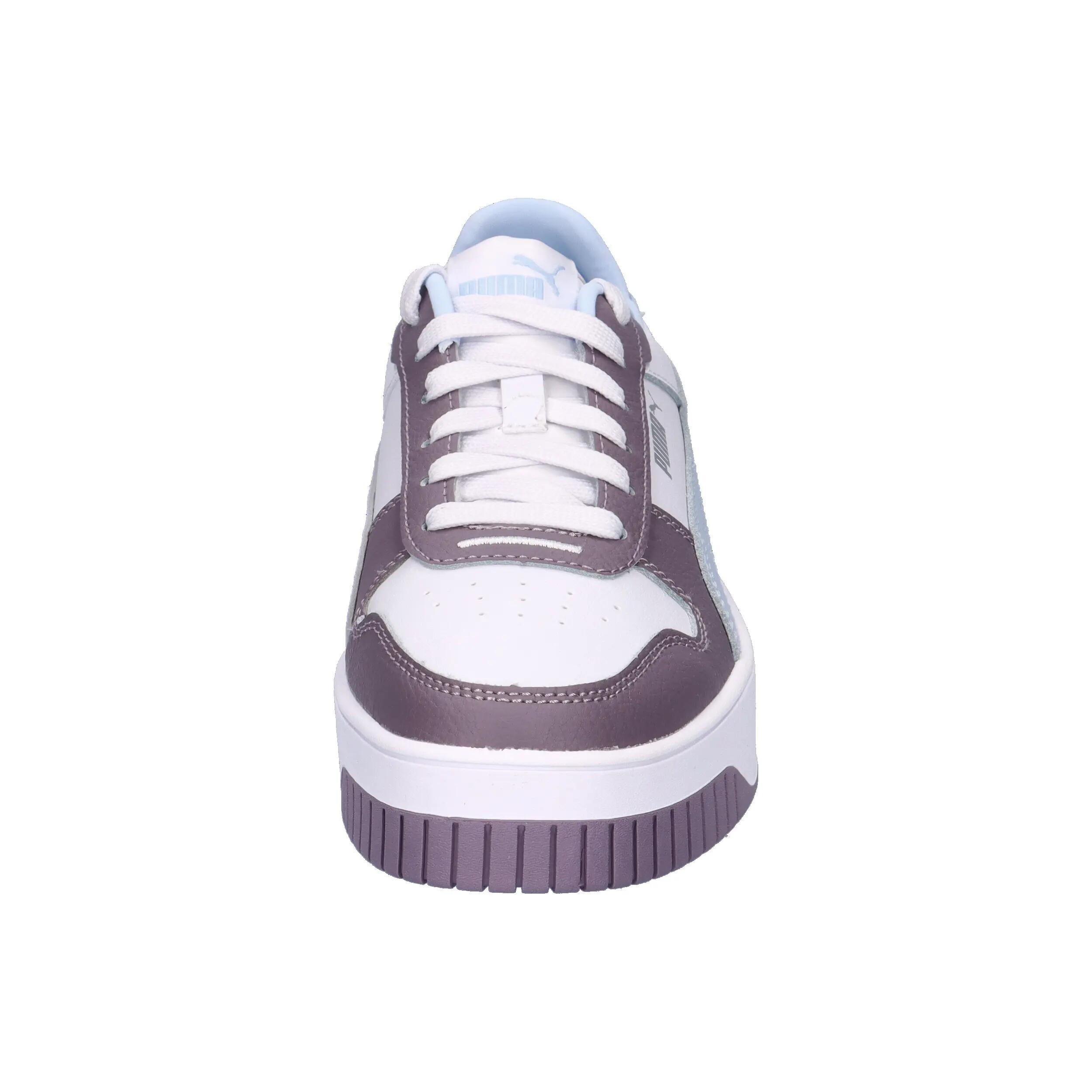 Puma Kinder Sneaker Carina Street Jr 393846 3/15