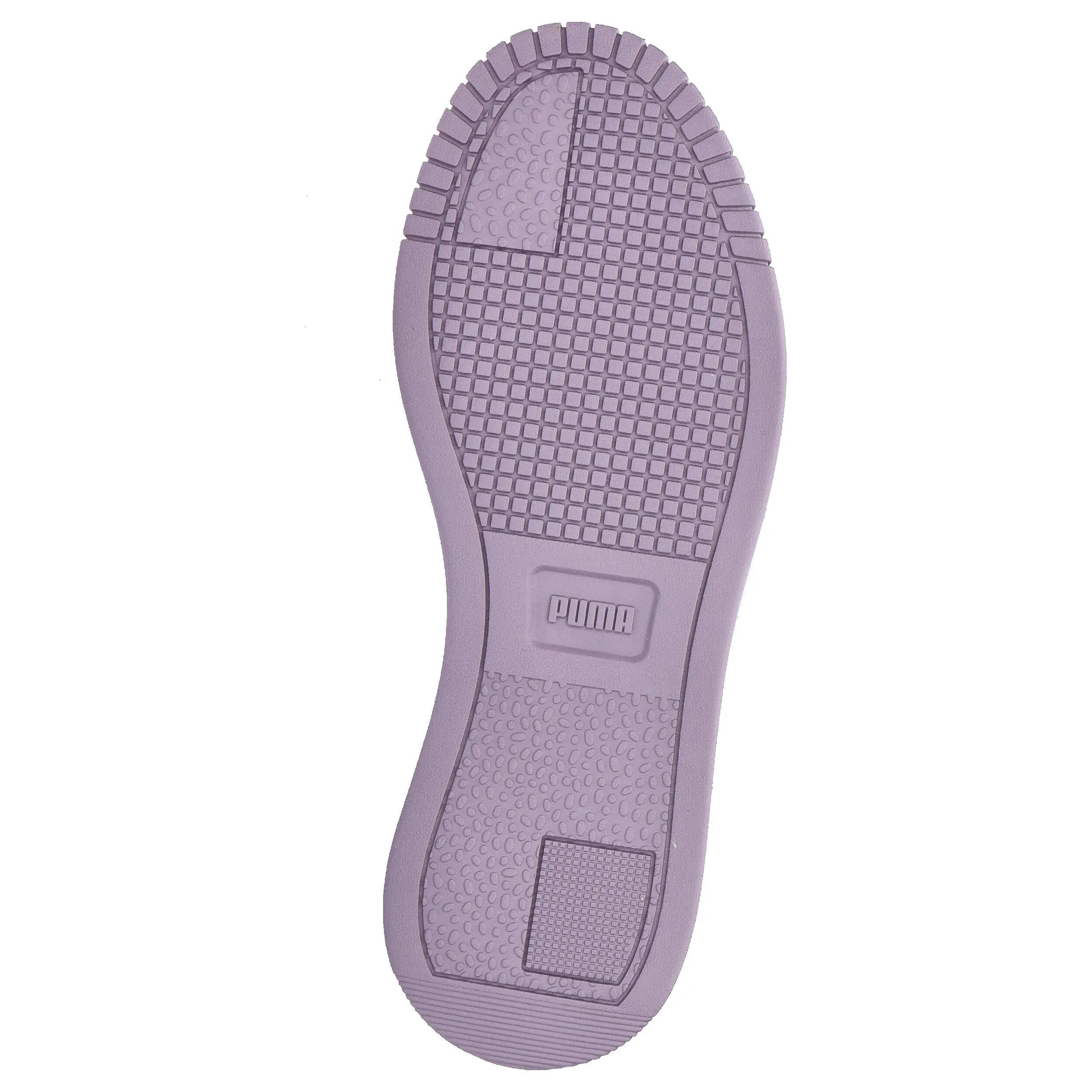 Puma Kinder Sneaker Carina Street Jr 393846 6/15