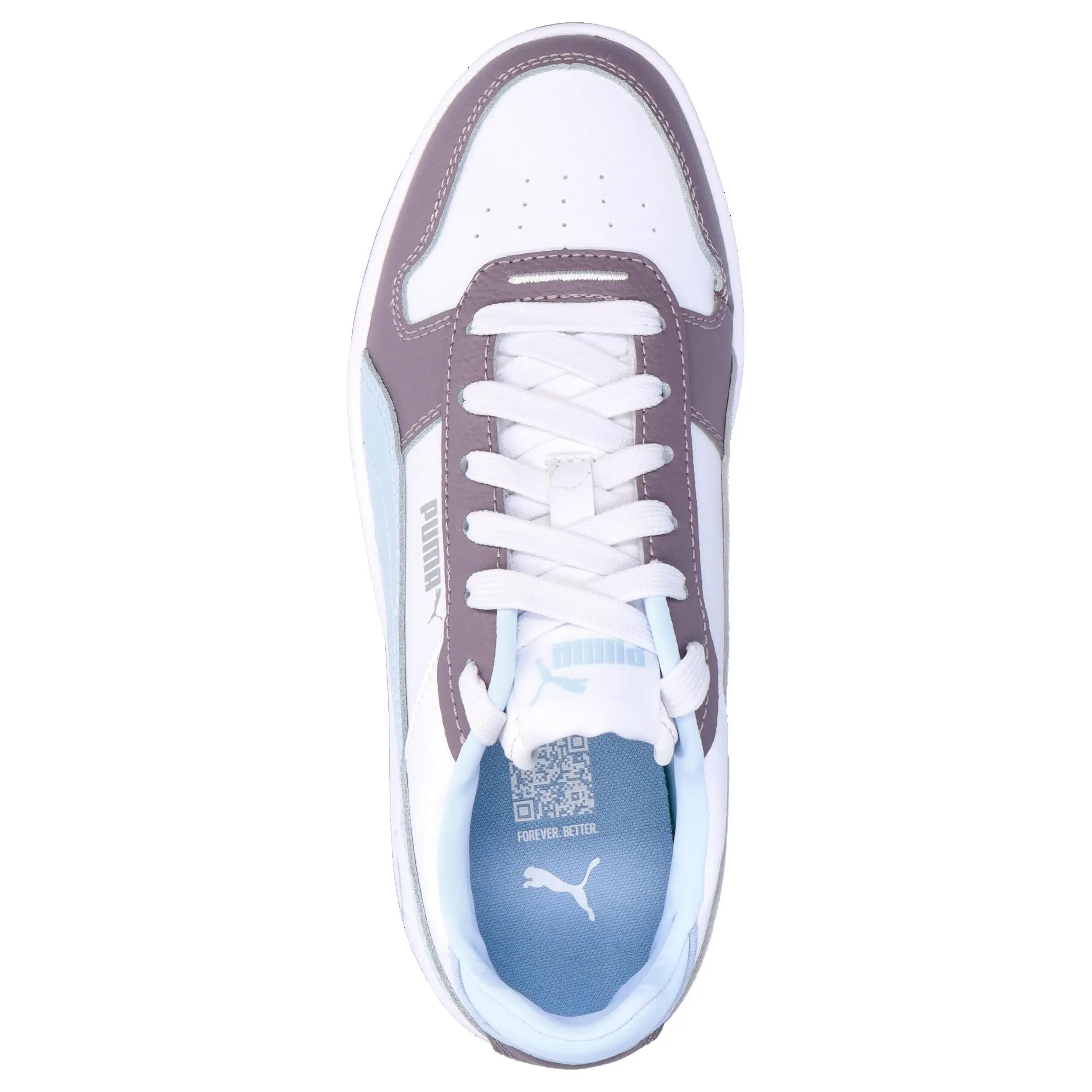 Puma Kinder Sneaker Carina Street Jr 393846 5/15