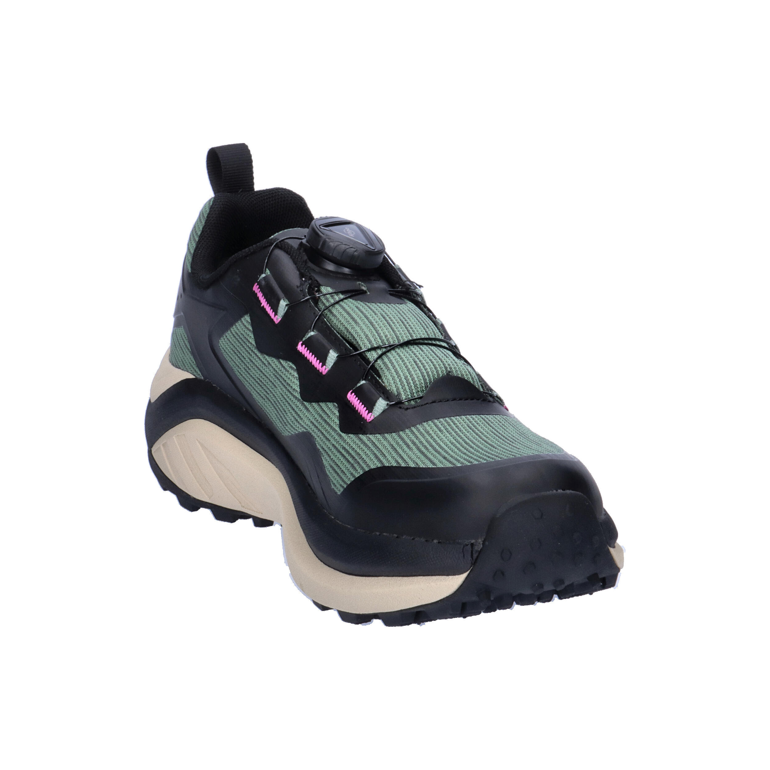 CMP Damen Wanderschuhe DYONISUS FITGO HIKING 3Q25966 7/10