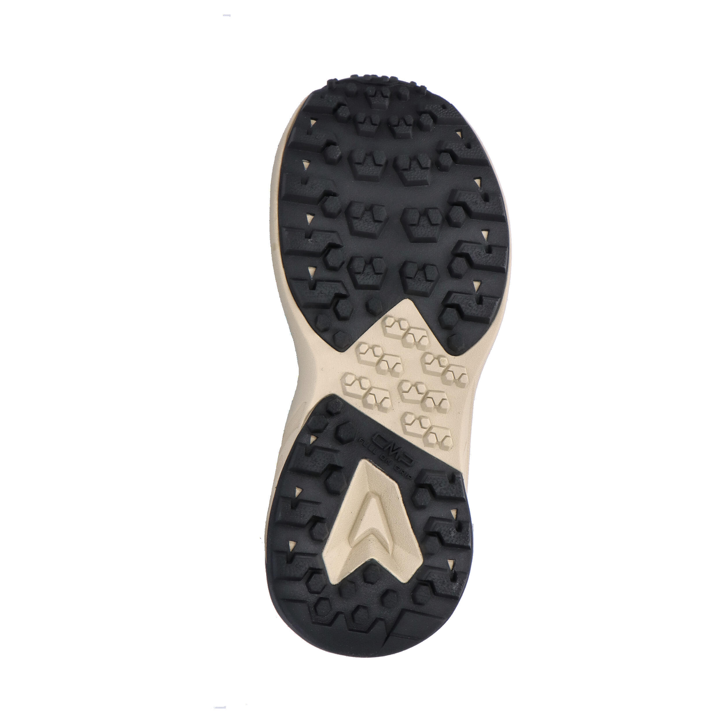 CMP Damen Wanderschuhe DYONISUS FITGO HIKING 3Q25966 6/15