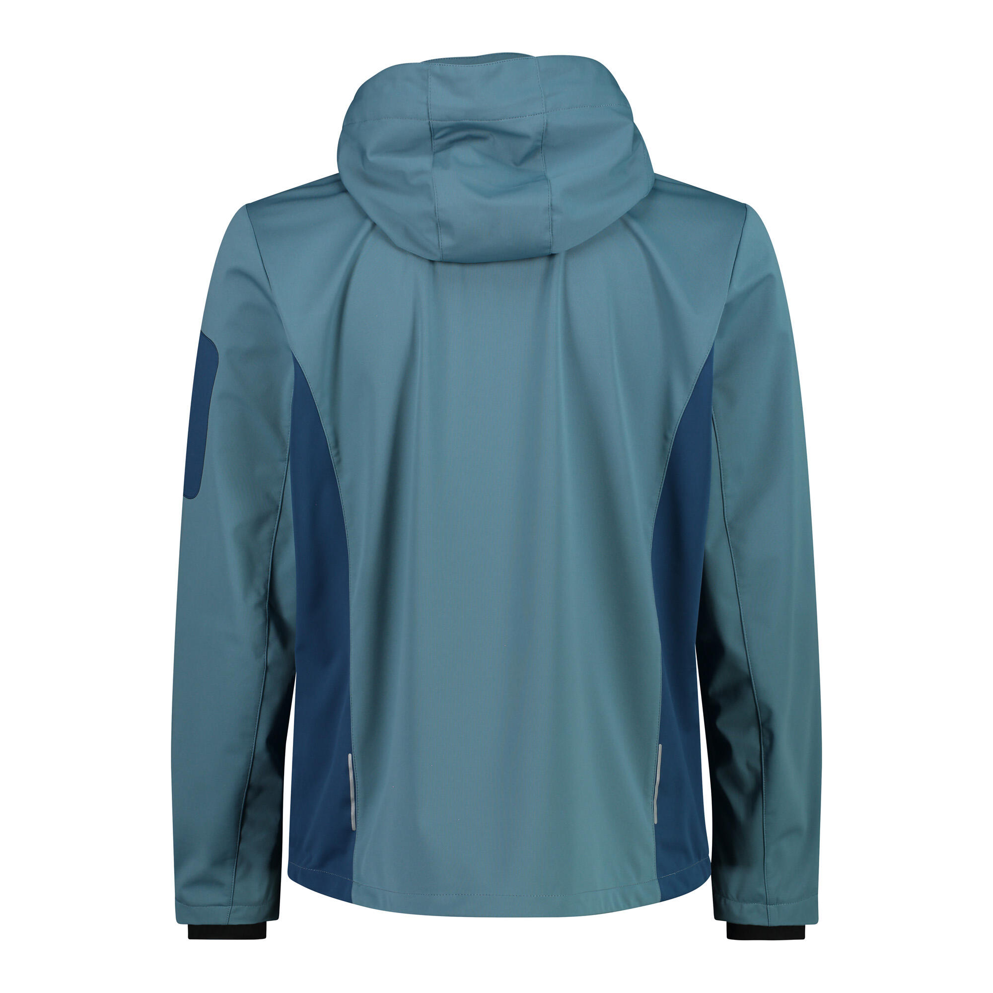Veste de randonnée à capuche CMP 2/2