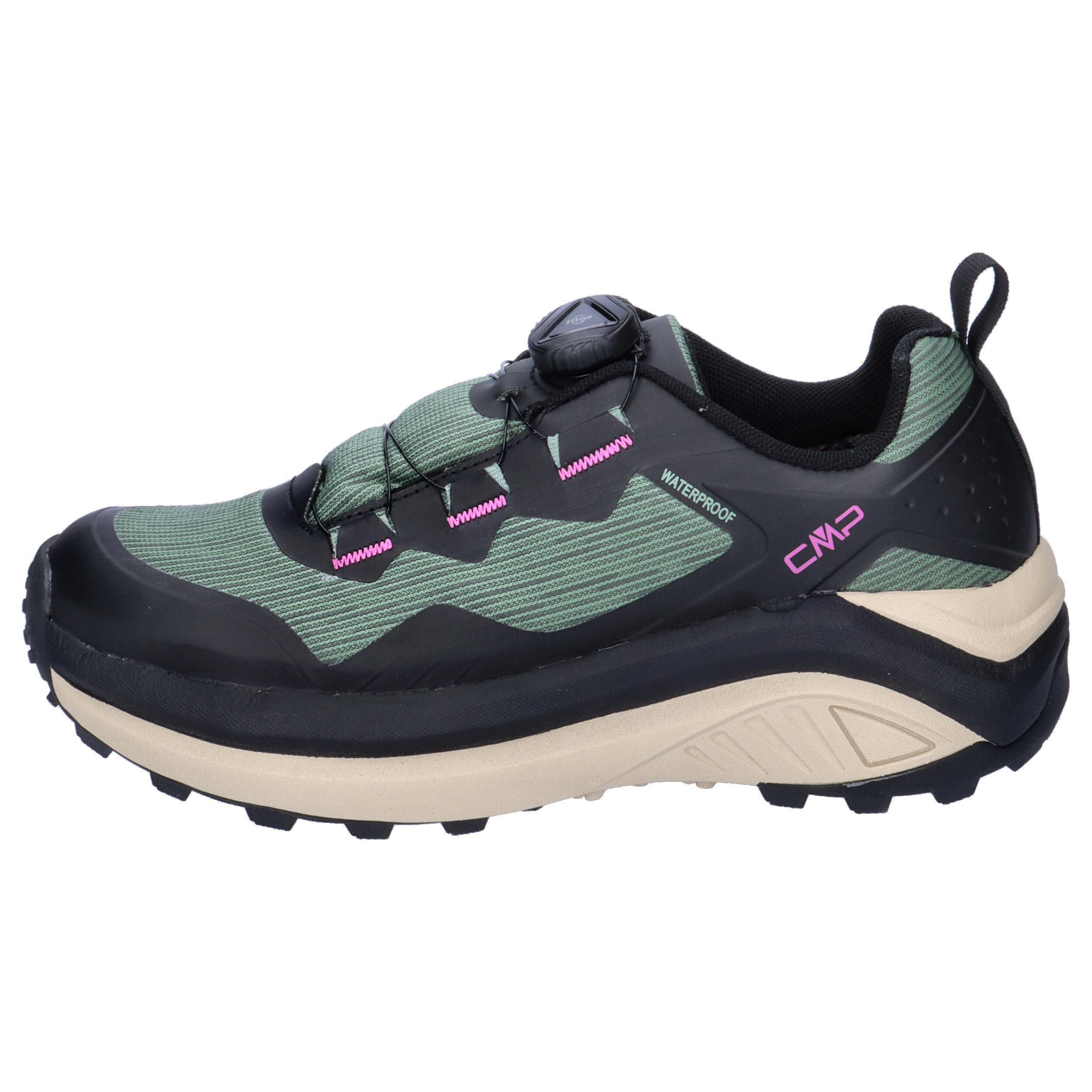CMP Damen Wanderschuhe DYONISUS FITGO HIKING 3Q25966 10/10