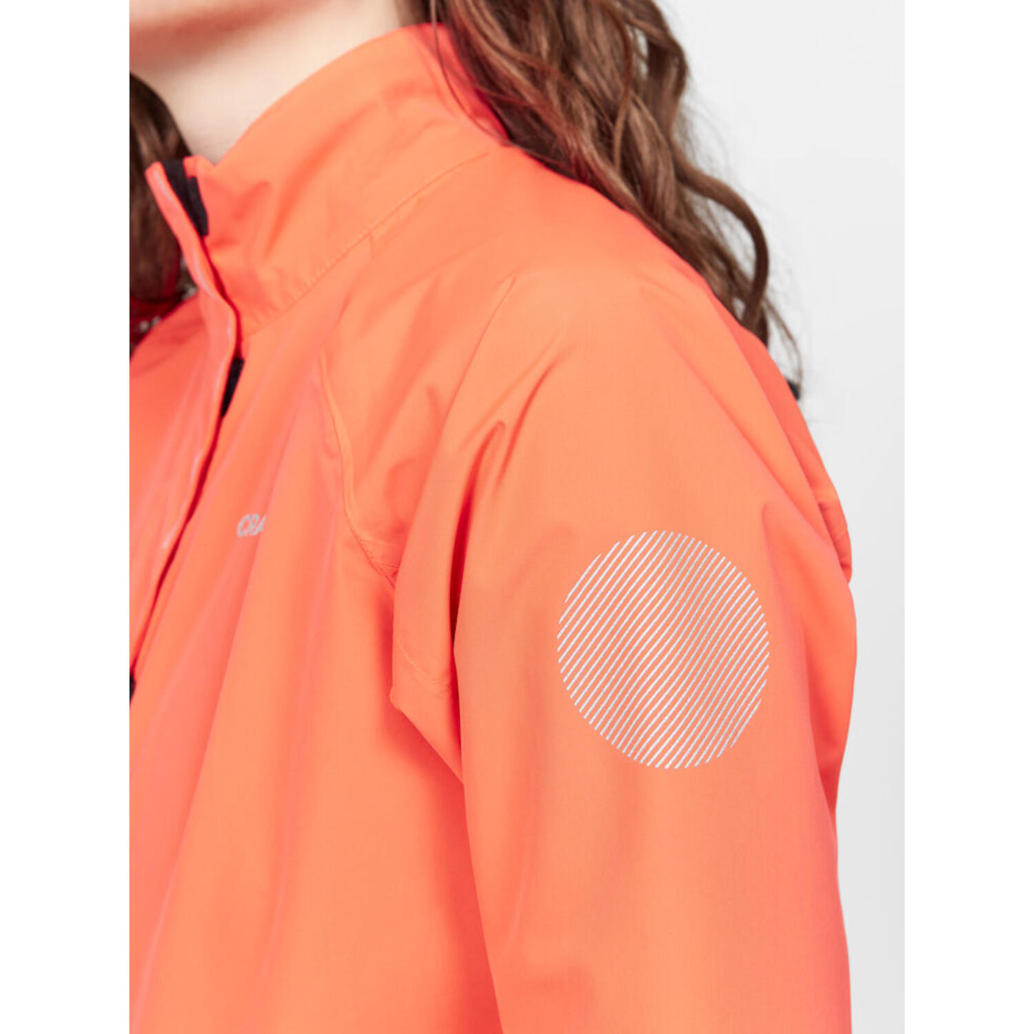Craft Damen Radjacke CORE ENDUR HYDRO LUMEN JACKET 1913642 2/11