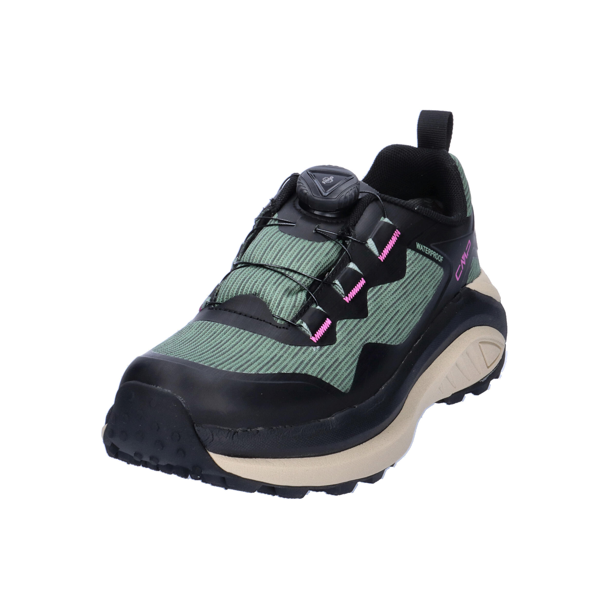 CMP Damen Wanderschuhe DYONISUS FITGO HIKING 3Q25966 9/10