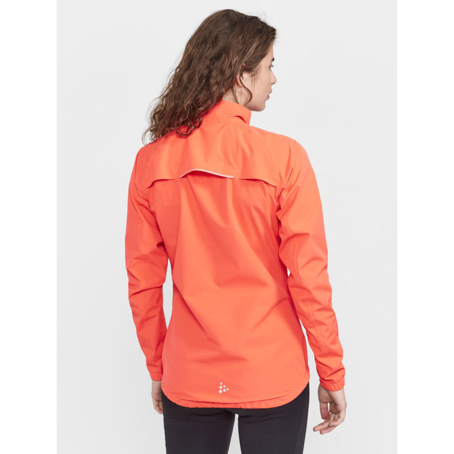 Craft Damen Radjacke CORE ENDUR HYDRO LUMEN JACKET 1913642 7/11