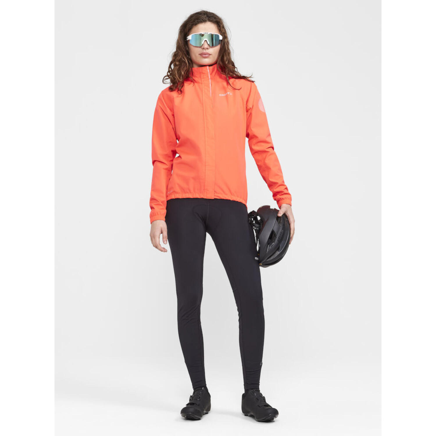 Craft Damen Radjacke CORE ENDUR HYDRO LUMEN JACKET 1913642 4/11