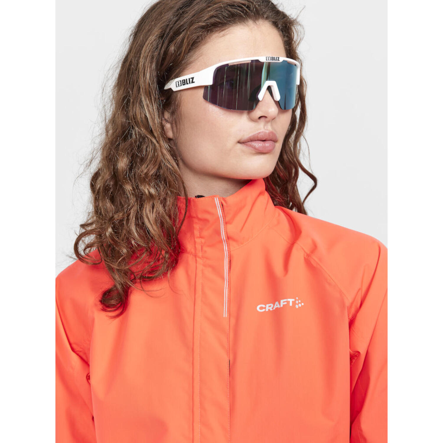 Craft Damen Radjacke CORE ENDUR HYDRO LUMEN JACKET 1913642 3/11