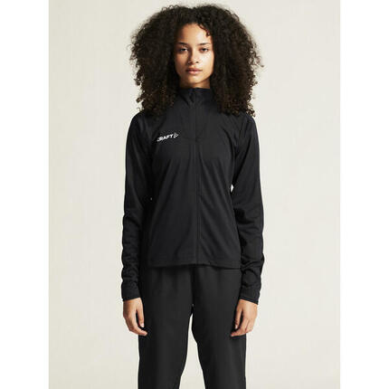 Craft Damen Trainingsjacke EVOLVE 2.0 FULL ZIP JACKET W 1914760