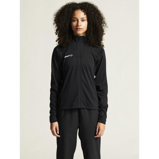 Craft Damen Trainingsjacke EVOLVE 2.0 FULL ZIP JACKET W 1914760
