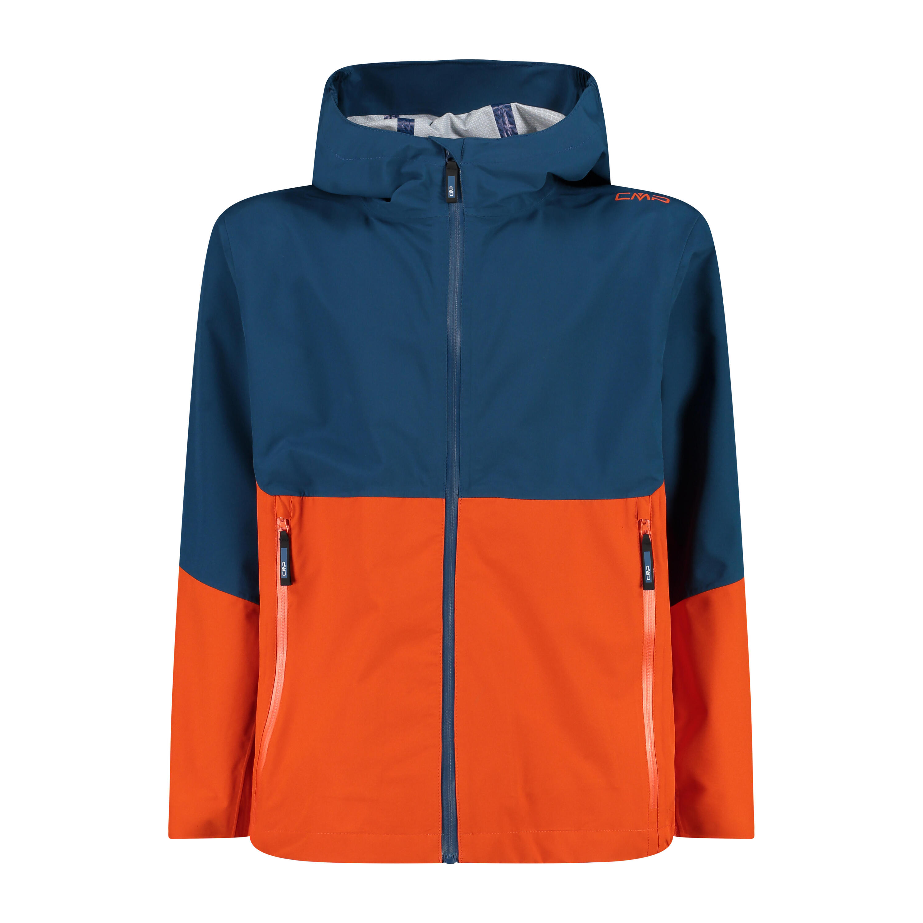 CMP Waterproof jacket for children CMP Fix