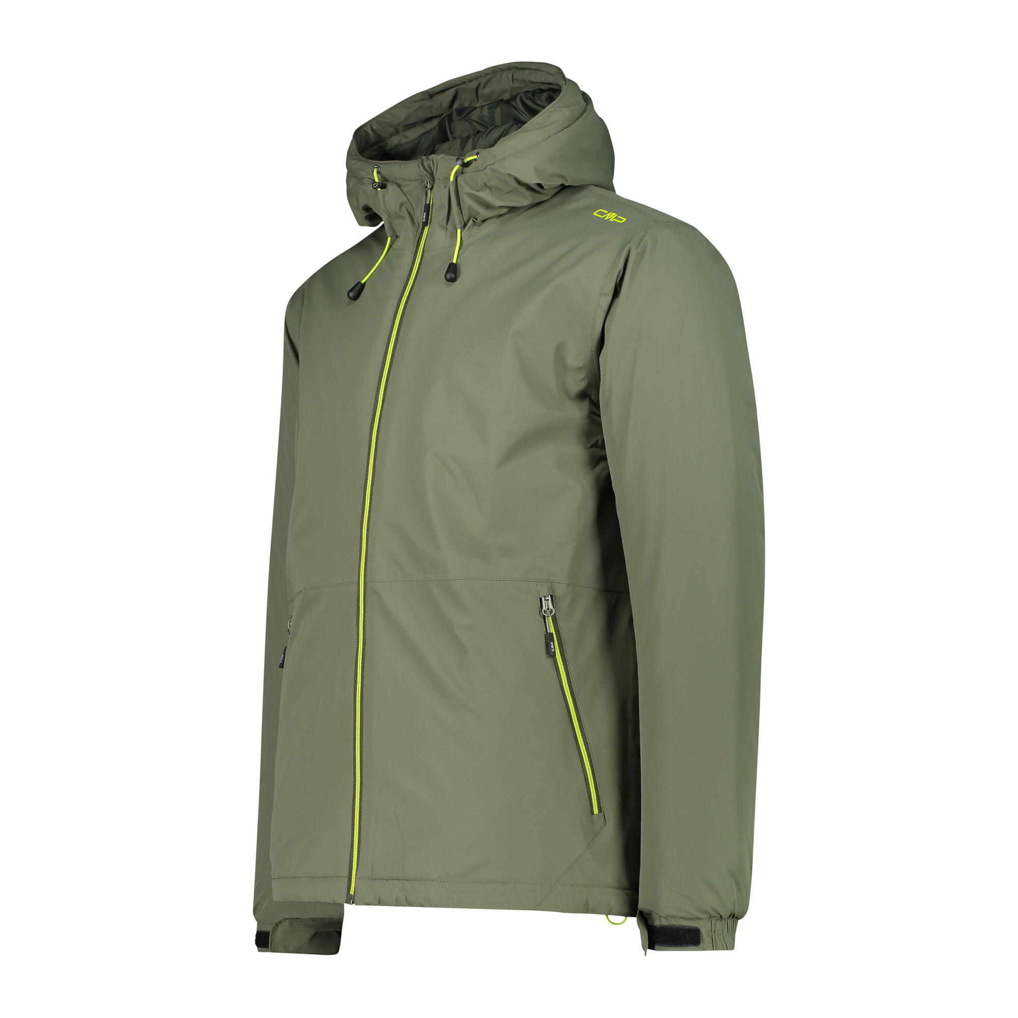 CMP Herren Jacke MAN JACKET FIX HOOD 32Z1847 2/5