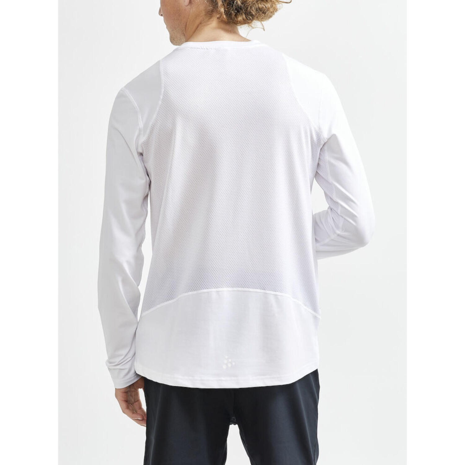 Craft Herren Langarmshirt ADV ESSENCE LS TEE M 1908754 3/3