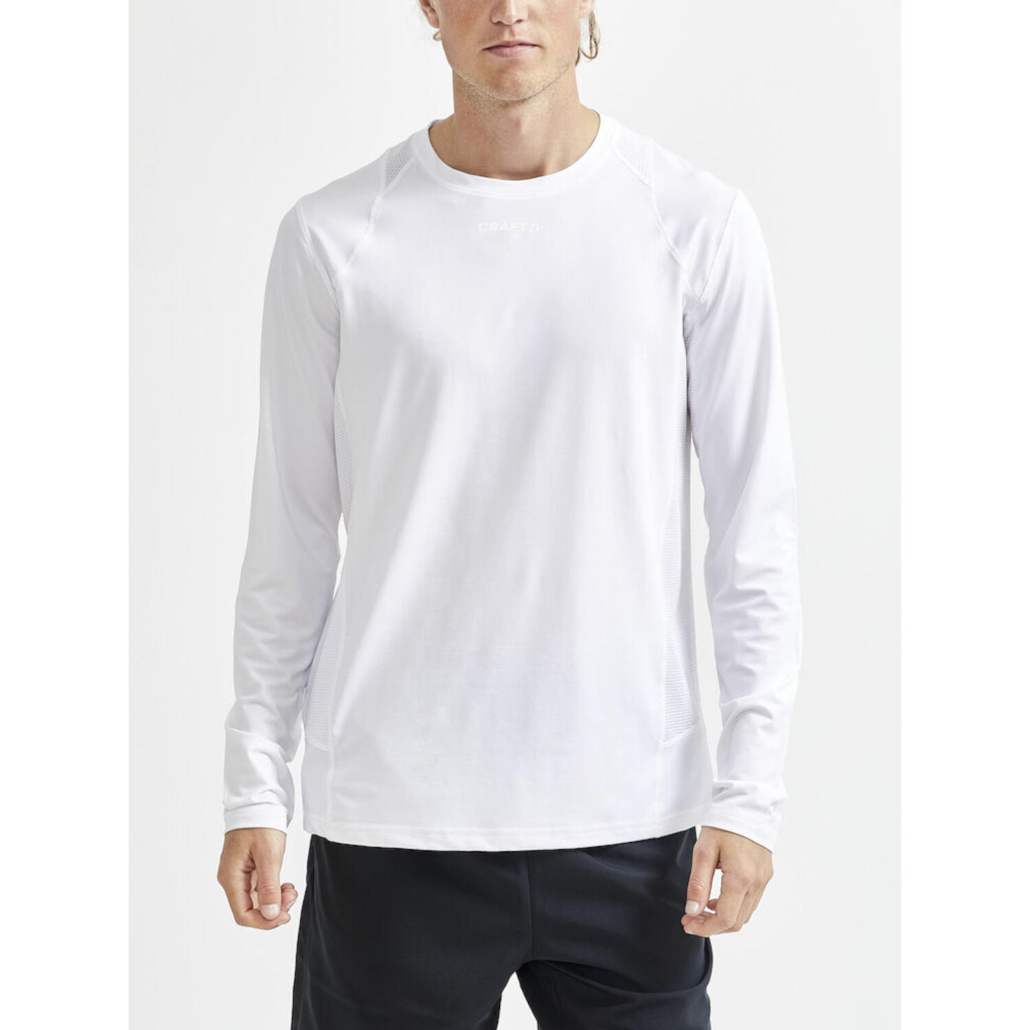 Craft Herren Langarmshirt ADV ESSENCE LS TEE M 1908754 2/3