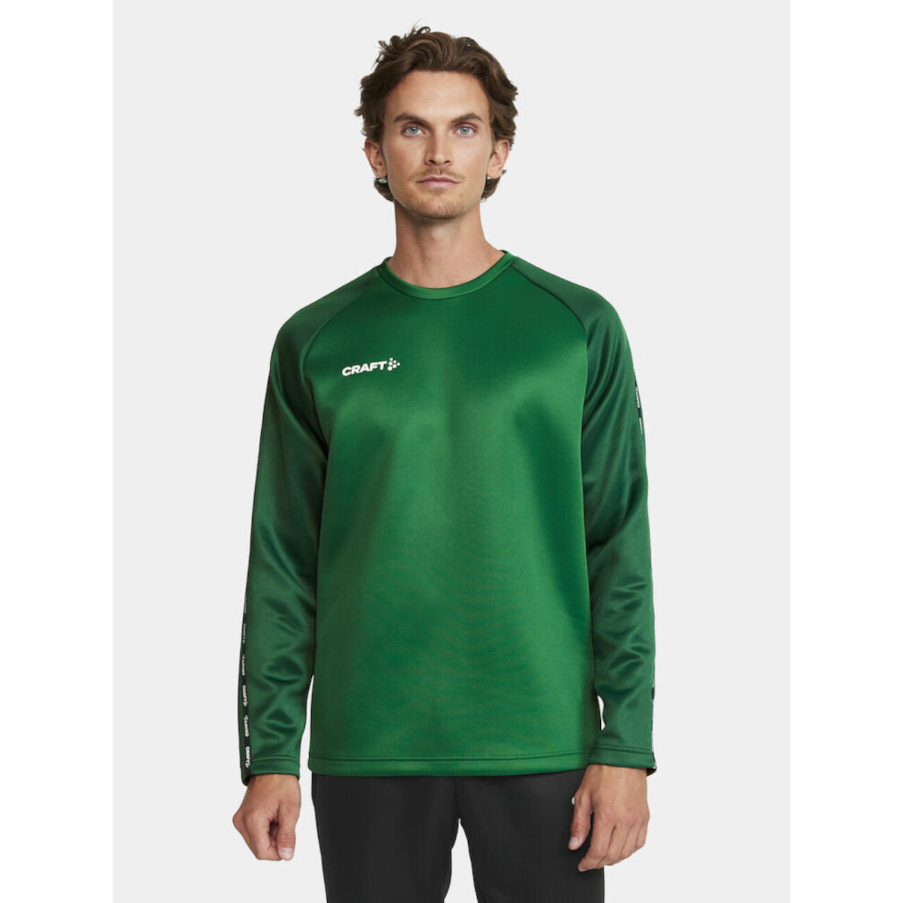 Craft Herren Trainingstrikot SQUAD 2.0 CREWNECK M 1912734 3/5