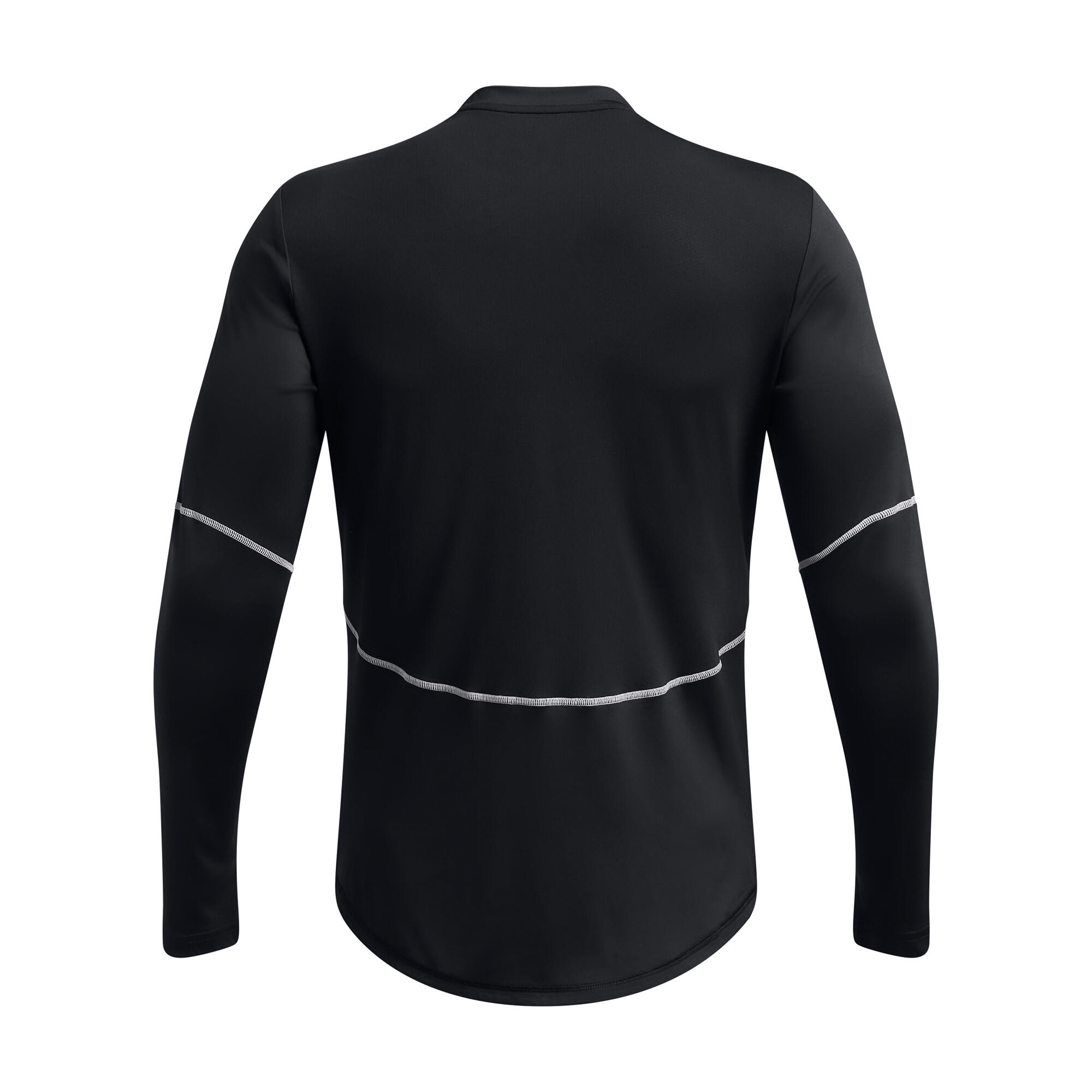 Under Armour Herren Langarm Trikot UA M s Ch. Pro LS Jersey 1387161 2/2
