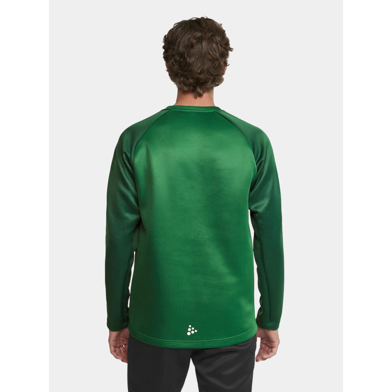 Craft Herren Trainingstrikot SQUAD 2.0 CREWNECK M 1912734 5/5