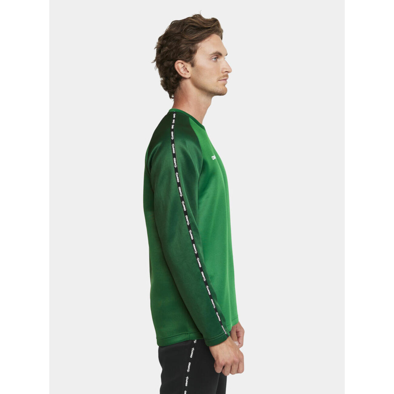 Craft Herren Trainingstrikot SQUAD 2.0 CREWNECK M 1912734 4/5