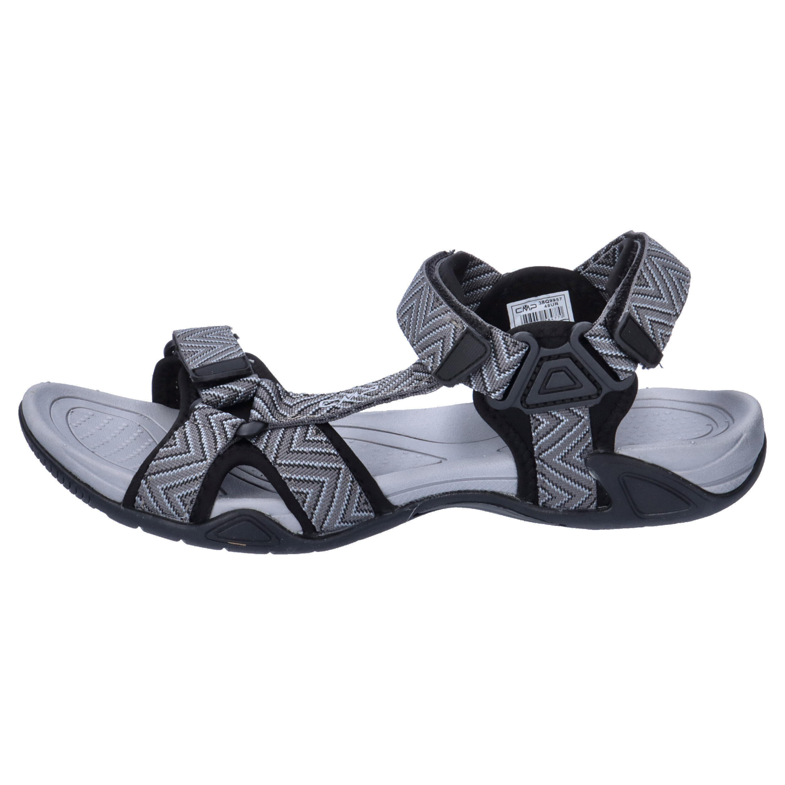 Wandelsandalen CMP Hamal 2/7