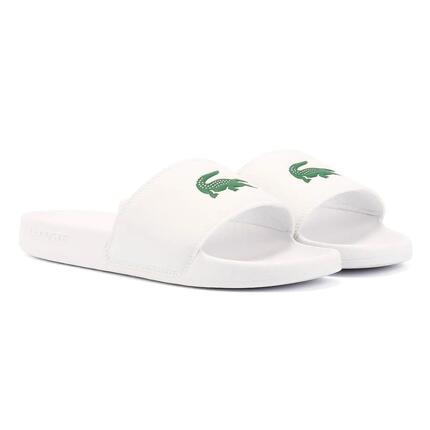 Chanclas Lacoste modelo 49CFA0042-082 para mujer