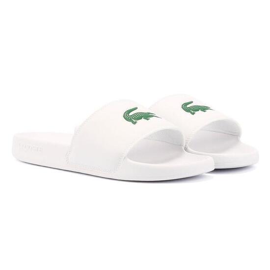 Chanclas Lacoste modelo 49CFA0042-082 para mujer
