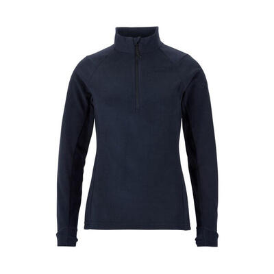 Fleece pullover craft core explore midlayer w