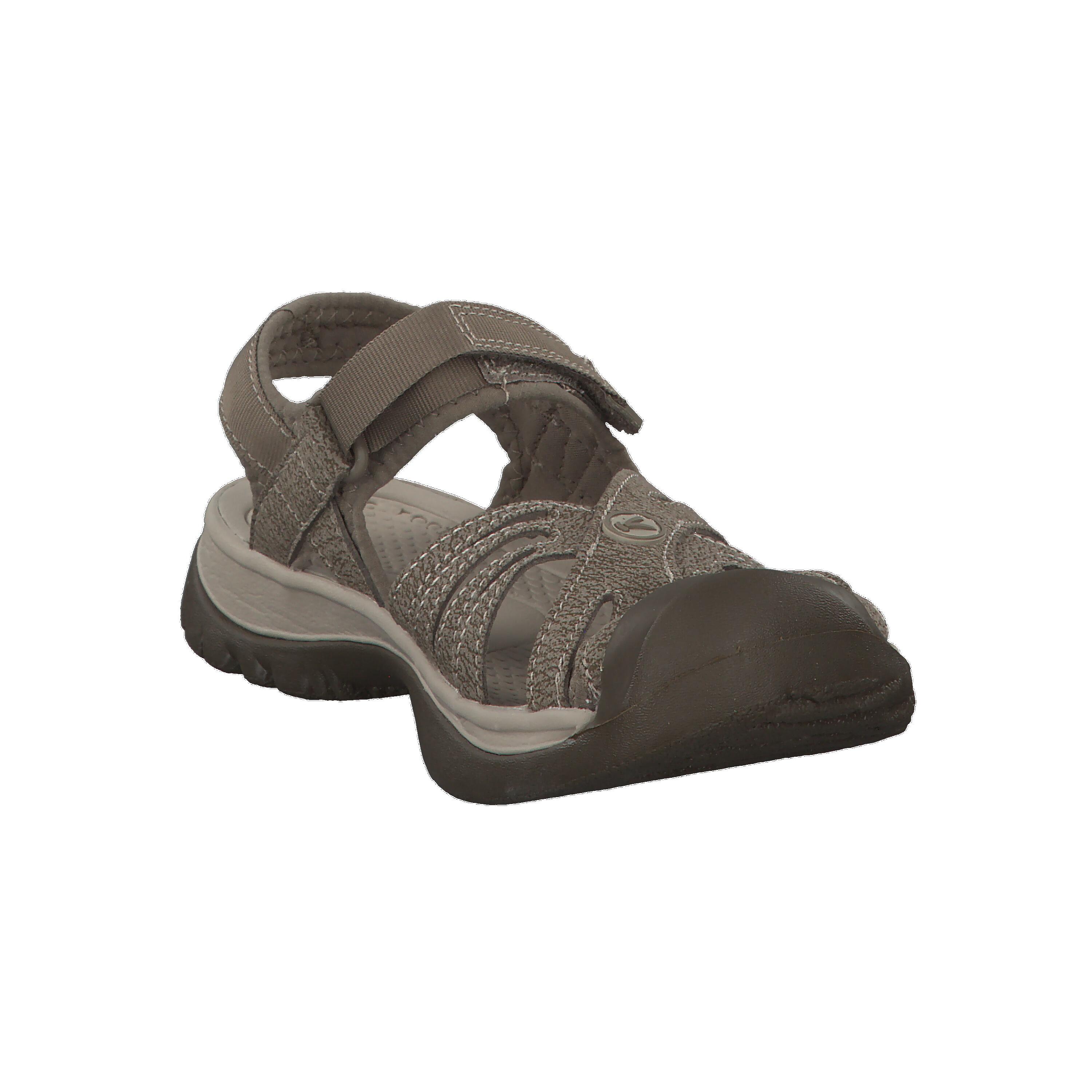 Damen Trekkingsandalen W ROSE SANDAL 7/10