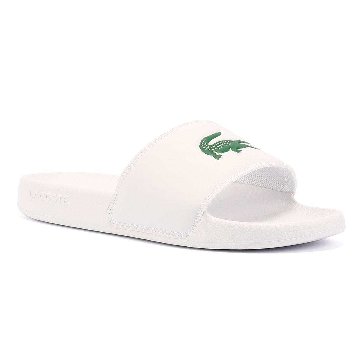 Chinelos Lacoste modelo 49CFA0042-082 para mulheres 2/6