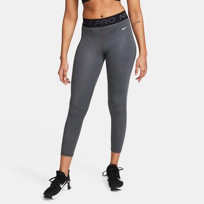 Nike Damen Pro Tight Mid-Rise 7/8 FN4154