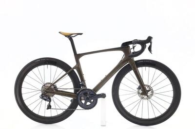 Bici strada ricondizionata · Foil 10 Di2 11V · Ottimo stato