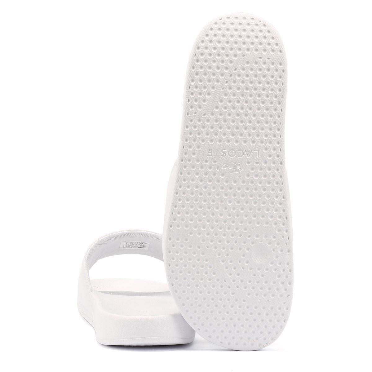 Chinelos Lacoste modelo 49CFA0042-082 para mulheres 4/6