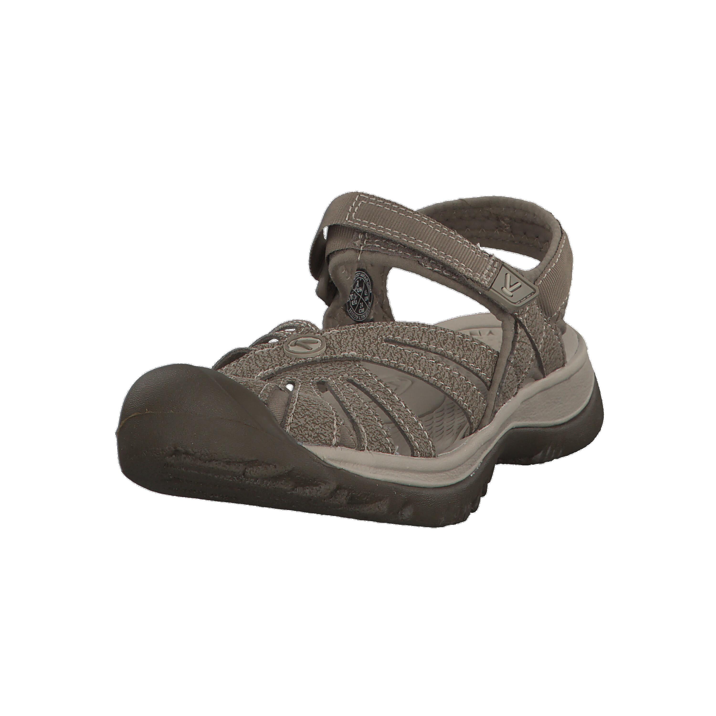 Damen Trekkingsandalen W ROSE SANDAL 9/10